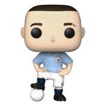 Product Φιγούρα Funko Pop! Manchester City - Phil Foden thumbnail image