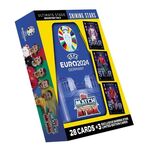 Product Topps EURO 2024 Match Attax Booster Mini Tin (Τυχαία Επιλογή) thumbnail image