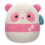 Product Λούτρινο Squishmallows Sakura Cherry Blossom Matlin the Panda 30.5 cm thumbnail image