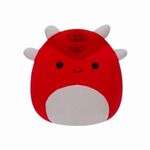 Product Λούτρινο Squishmallow Sergio 19cm thumbnail image