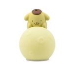 Product Φωτιστικό Hello Kitty & Friends Little Moon Light - Pompompurin thumbnail image