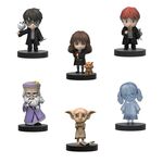 Product Harry Potter Hero Box Classic Series Random Figure 1pc thumbnail image