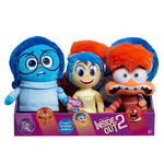 Product Λούτρινο Disney Plush Inside Out 2 1τμχ Τυχαία Επιλογή thumbnail image