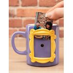Product Friends Frame Shaped Mug thumbnail image