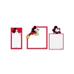 Product Disney Mickey Mouse Sticker Notes thumbnail image