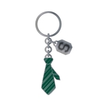 Product Harry Potter Slytherin Tie Keychain thumbnail image