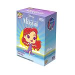 Product Funko Pop! & Tee The Little Mermaid thumbnail image