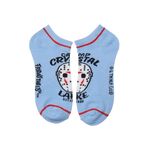 Product Friday the 13th 5-pair Ankle Socks thumbnail image