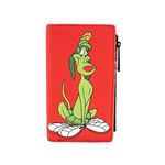 Product Πορτοφόλι Loungefly Looney Tunes Martian K-9 Flap Wallet thumbnail image