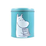 Product Moomin Gift Tin Apron Troll thumbnail image
