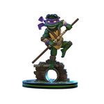 Product Teenage Mutant Ninja Turtles Q-Fig Figure Donatello thumbnail image