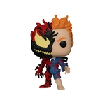 Product Funko Pop! Marvel Carnage (Special Edition) thumbnail image