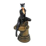 Product DC Batman Catwoman Comic Statue thumbnail image