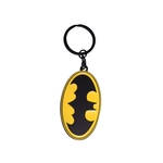 Product Batman Metal Keychain thumbnail image