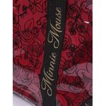 Product Τσάντα Παραλίας Disney Minnie Transparent Bag thumbnail image