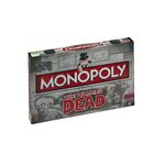 Product Monopoly Walking Dead thumbnail image