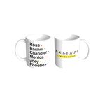 Product Friends Reunion White Mug thumbnail image