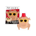 Product Friends Turkey Detangling Brush thumbnail image