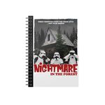 Product Star Wars Original Stormtrooper Notebook Nightmare In The Forest thumbnail image