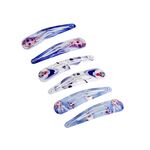 Product Τσιμπιδάκια Μαλλιών Disney Frozen Random thumbnail image