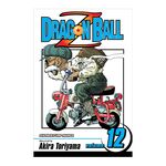 Product Dragon Ball Z Vol.12 thumbnail image