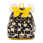 Product Loungefly Disney Minnie Mouse Daisies Mini Backpack thumbnail image
