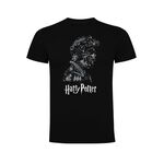 Product Harry Potter Gryffindor Silhouette T-shirt thumbnail image
