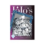 Product Jojo's Bizzare Adventure Part 4:8 thumbnail image