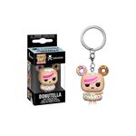 Product Funko Pocket Pop! Tokidoki Donutella thumbnail image