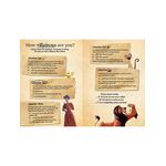 Product Disney Villains Delightfully Devious Activity Journal thumbnail image