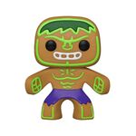 Product Funko Pop! Holiday Marvel Hulk thumbnail image