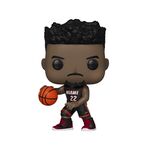 Product Funko Pop ! NBA Heat Jimmy Butler (Black Jersey) thumbnail image