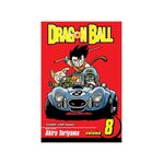 Product Dragonball Vol.08 thumbnail image