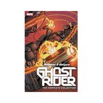 Product Ghost Rider: Robbie Reyes The Complete Collection thumbnail image