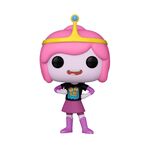 Product Funko Pop! Adventure Time Princess Bubblegum thumbnail image