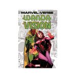 Product Marvel-verse: Wanda & Vision thumbnail image