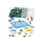 Product Forgotten Waters: A Crossroads Game thumbnail image