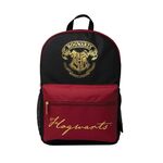 Product Τσάντα Πλάτης Harry Potter Core Backpack Crest & Customise thumbnail image