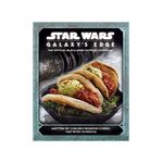 Product Star Wars Galaxy's Edge Cookbook thumbnail image