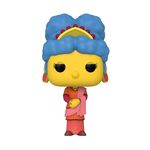 Product Funko Pop! The Simpsons - Marjora thumbnail image