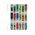 Product Marvel Classic Sticker Book thumbnail image