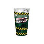 Product Jurassic Park High Voltage Large Glass thumbnail image
