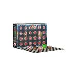 Product Funko Pop! Five Nights at Freddy's Blacklight Advent Calendar thumbnail image