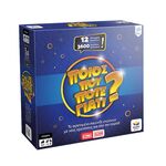 Product Ποιός Που Πότε Γιατι (3600 ερωτήσεις) thumbnail image