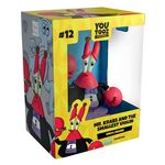 Product Φιγούρα Youtooz SpongeBob Vinyl Mr. Krabs and The Smallest thumbnail image