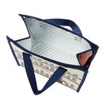 Product Studio Ghibli Kiki's Delivery Service Field Flowers Cooler thumbnail image