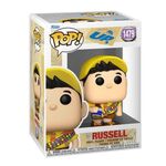 Product Funko Pop! Disney UP Russell thumbnail image