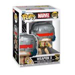 Product Funko Pop! Wolverine: 50 Years - Weapon X thumbnail image