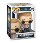 Product Funko Pop! The Sandman - The Corinthian thumbnail image