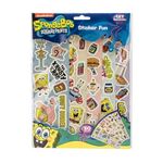 Product Spongebob SquarePants Sticker Fun thumbnail image